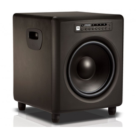 Активный студийный Сабвуфер JBL LSR4312SP